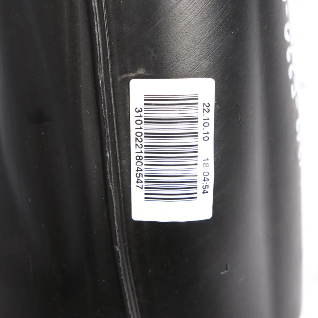 Mercedes W212 Fuel Tank Diesel OM651 Complete A2124708601