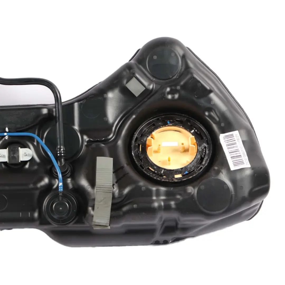 Mercedes W212 Fuel Tank Diesel OM651 Complete A2124708601