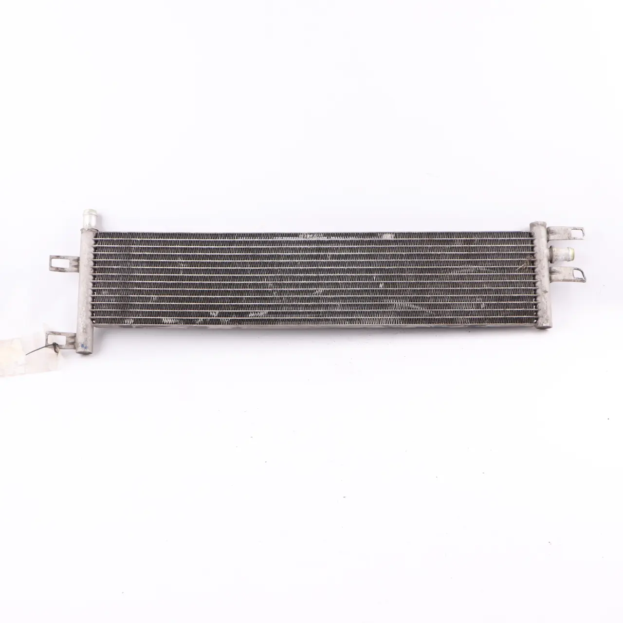 Mercedes W212 OM651 Diesel Engine Water Coolant Cooling Radiator A2125000803