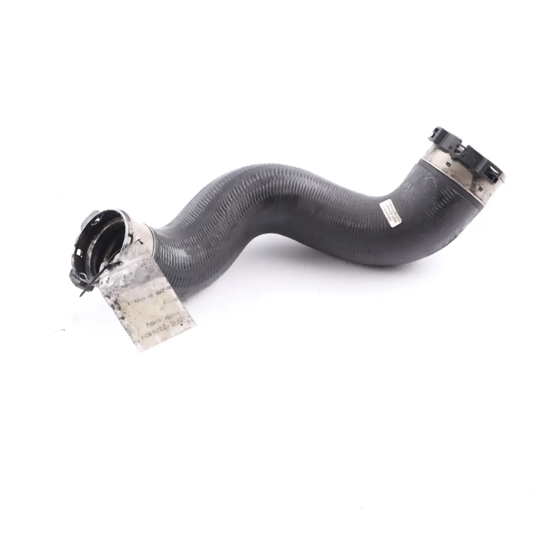 Mercedes W204 OM651 Diesel Intercooler Hose Right Charge Air Pipe A2125280682