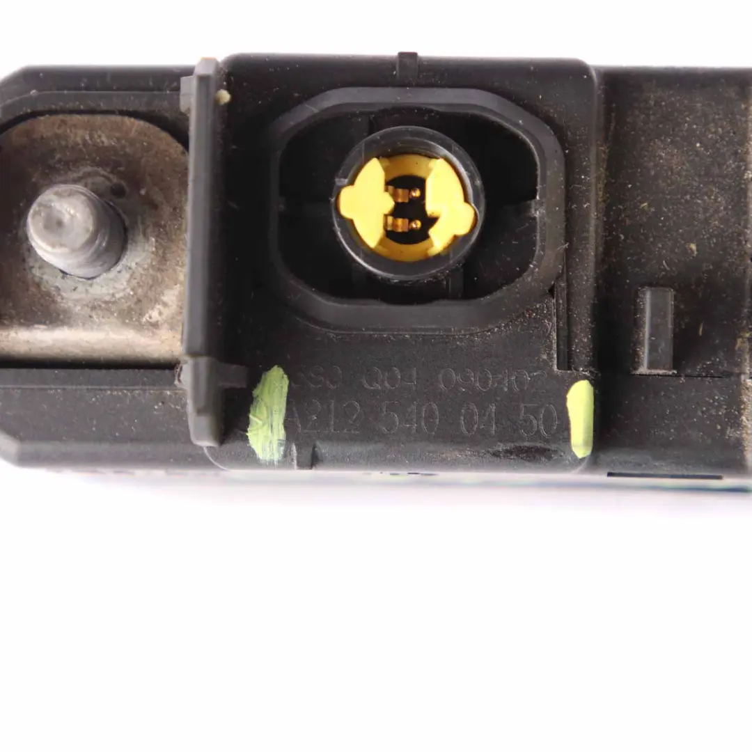 Fuse Box Mercedes W212 Battery Terminal Control Unit Module A2125400450