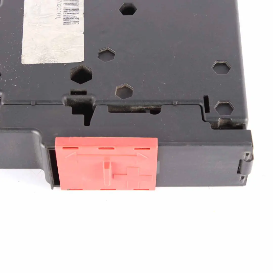 Fuse Box Mercedes W212 Battery Terminal Control Unit Module A2125400450