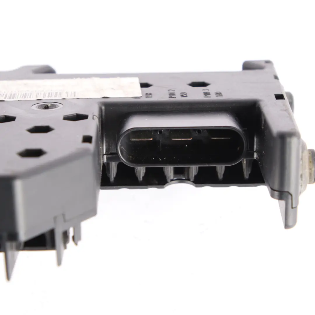 Fuse Box Mercedes W212 Battery Terminal Control Unit Module A2125400450