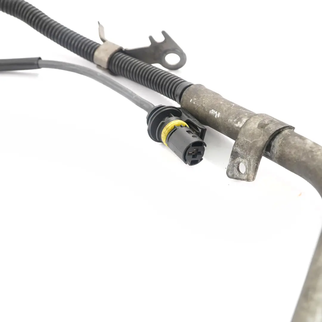 Mercedes W212 Battery Starter Alternator Wiring Harness Cable A2125403705