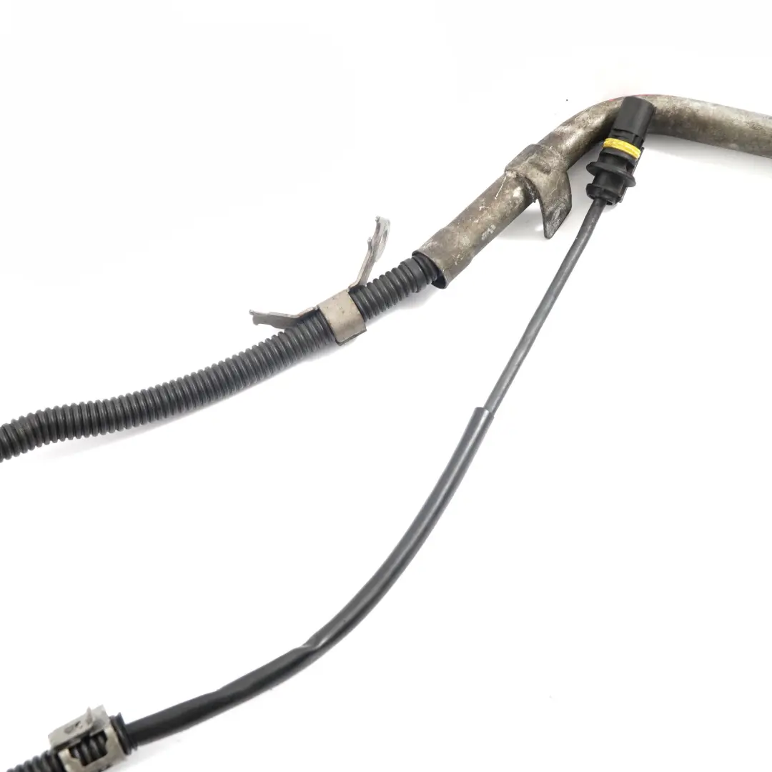 Mercedes W212 Battery Starter Alternator Wiring Harness Cable A2125403705