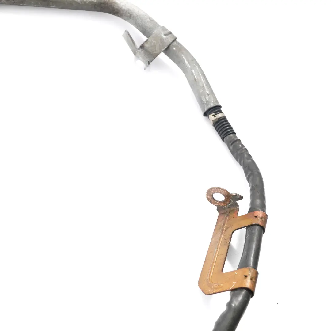 Mercedes W212 Battery Starter Alternator Wiring Harness Cable A2125403705