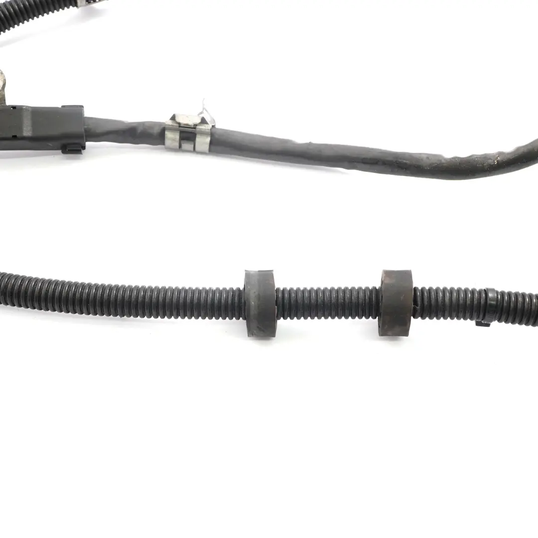 Mercedes W212 Battery Starter Alternator Wiring Harness Cable A2125403705