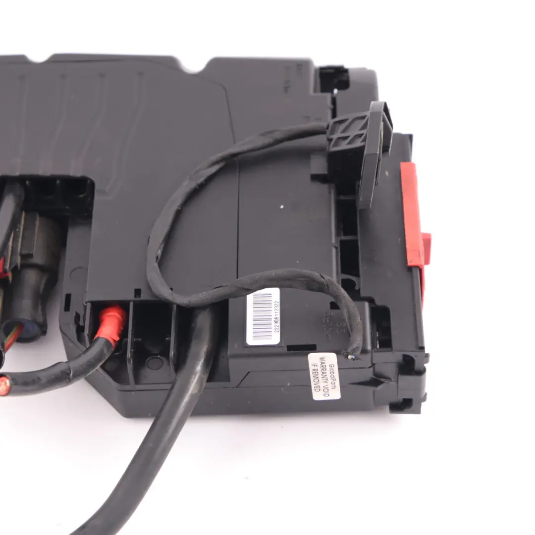 Mercedes W212 SAM Fuse Prefuse Box Relay Junction Control Unit A2125406250