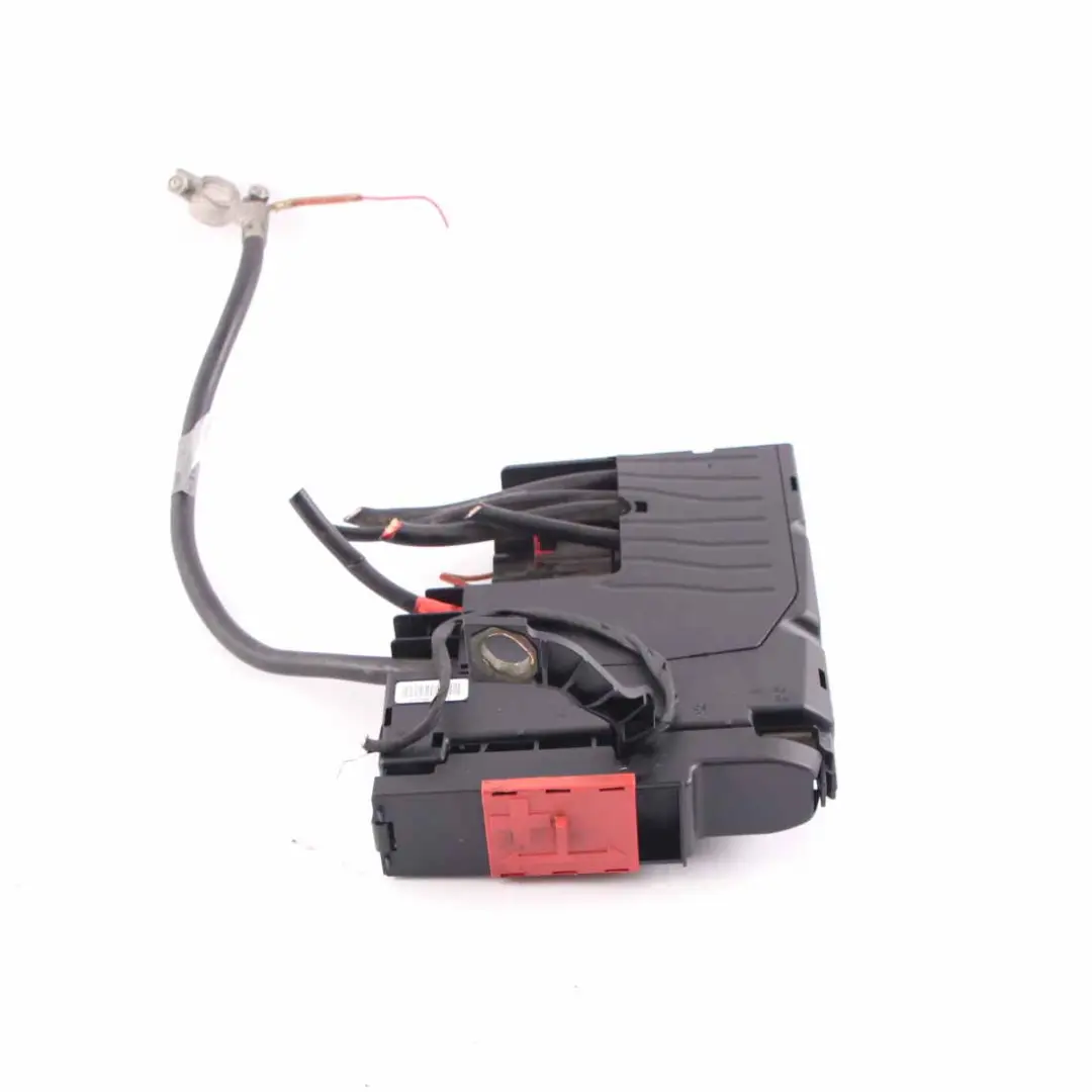 Mercedes W212 SAM Fuse Prefuse Box Relay Junction Control Unit A2125406250