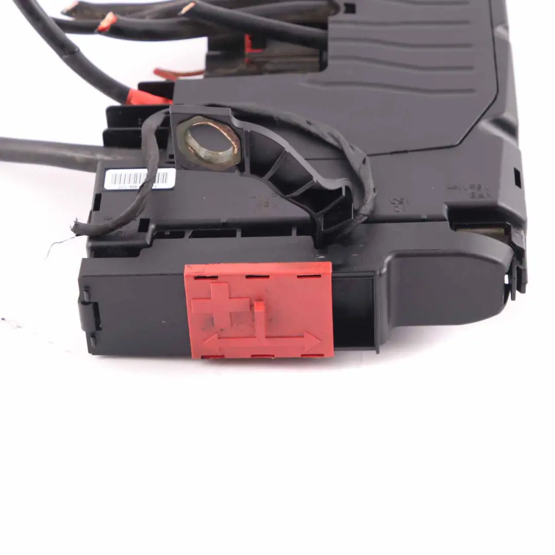 Mercedes W212 SAM Fuse Prefuse Box Relay Junction Control Unit A2125406250