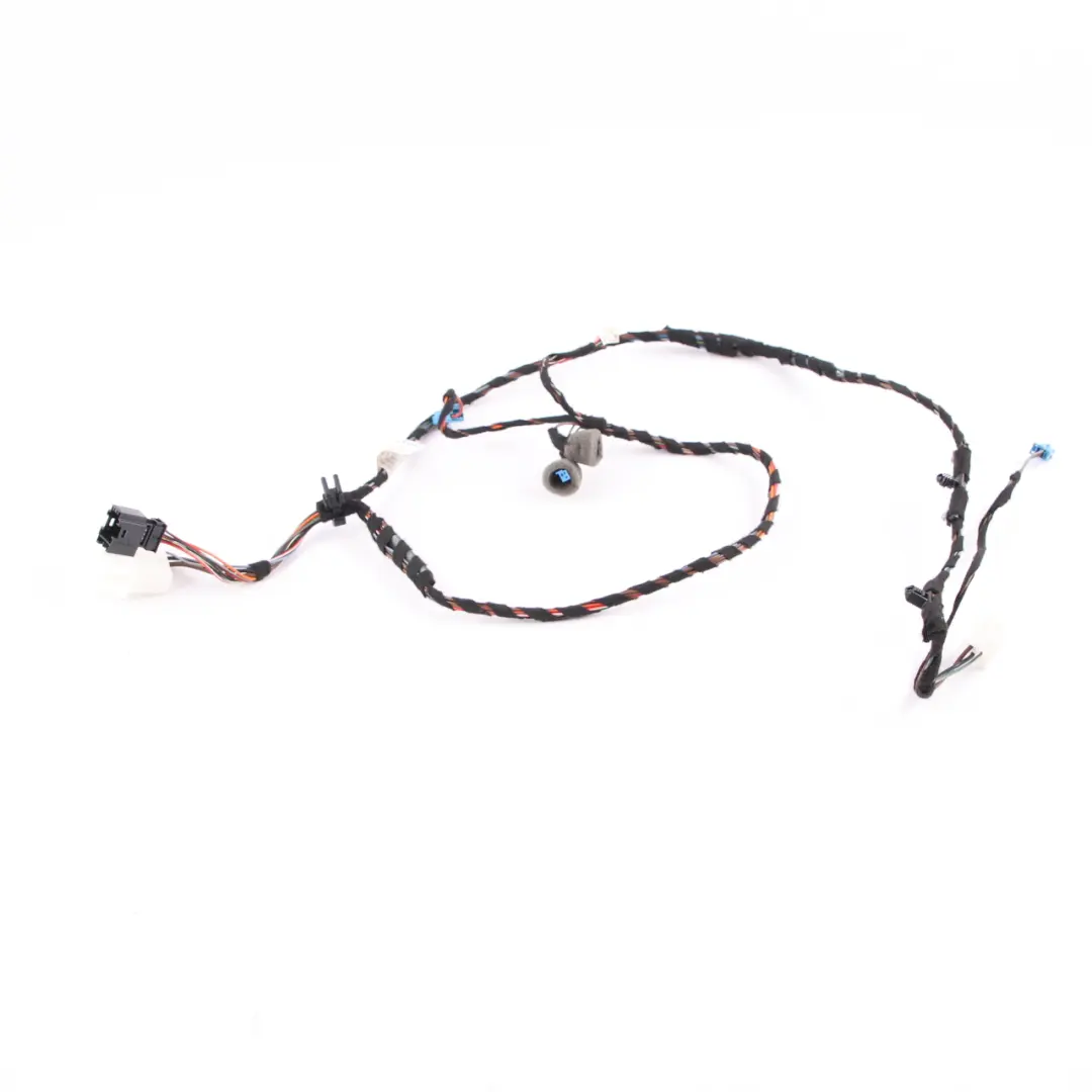 Mercedes W212 Centre Console Dashboard Dash Cable Wiring Loom A2125408535
