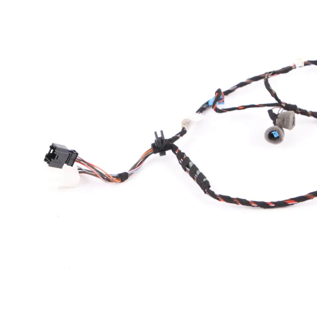 Mercedes W212 Centre Console Dashboard Dash Cable Wiring Loom A2125408535