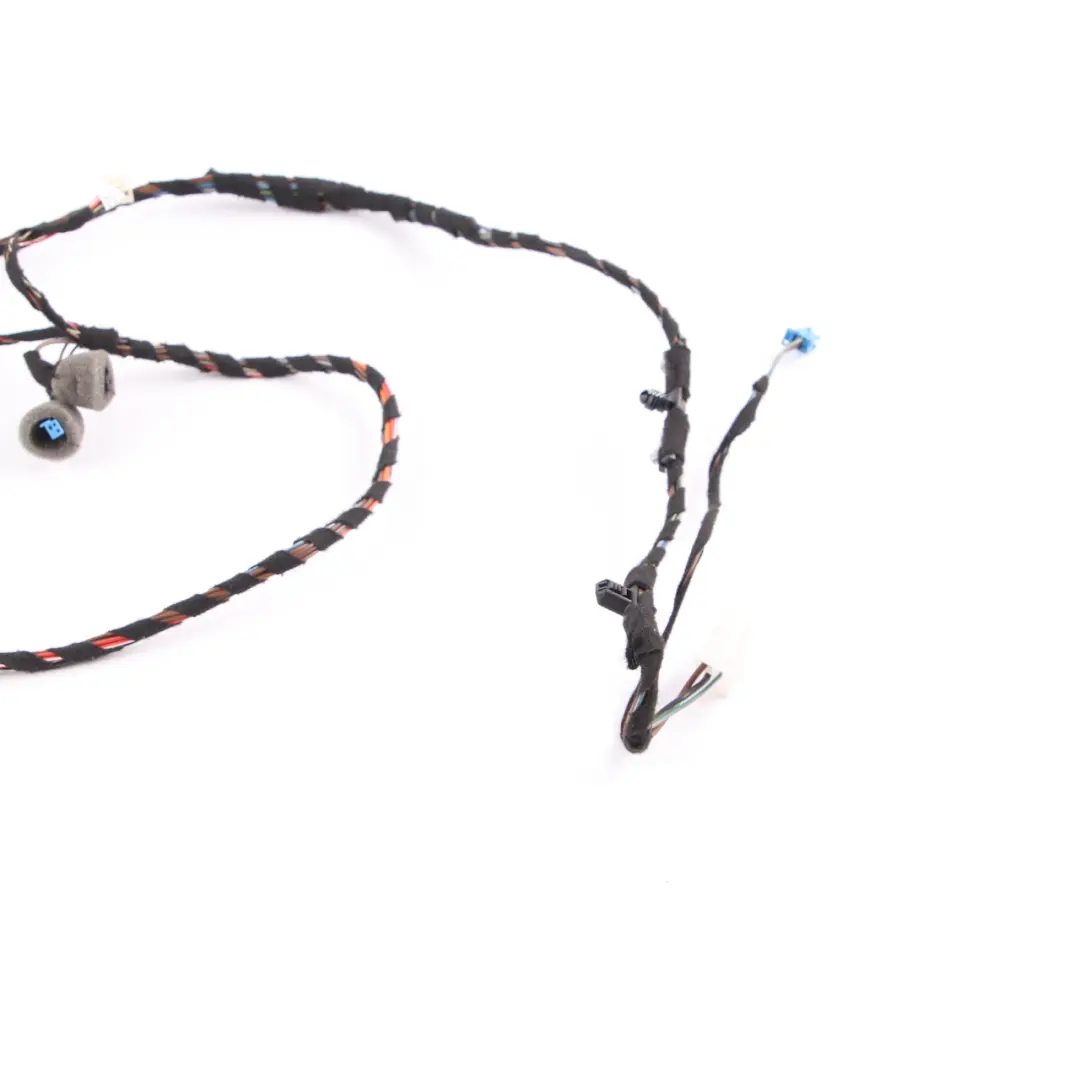 Mercedes W212 Centre Console Dashboard Dash Cable Wiring Loom A2125408535