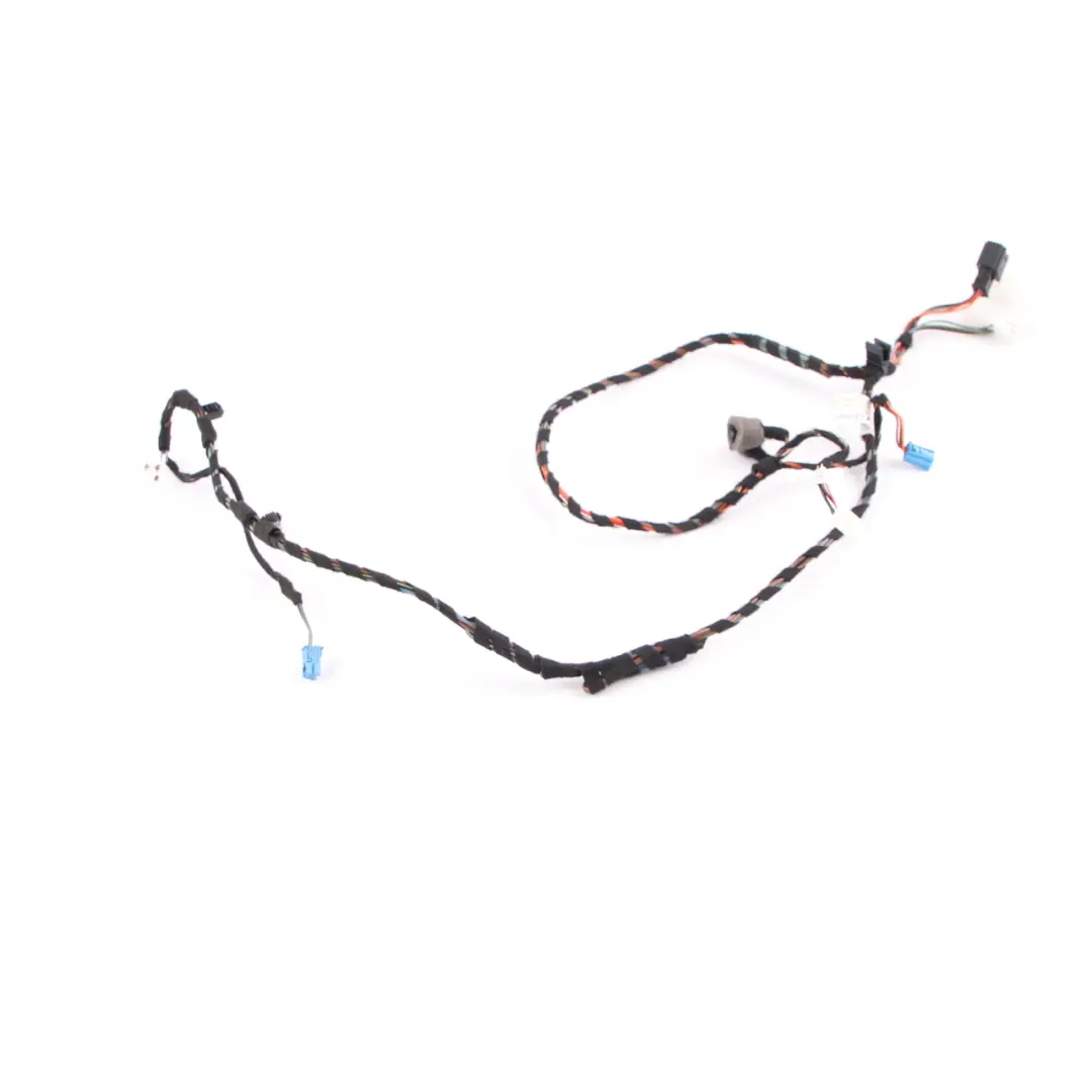 Mercedes W212 Centre Console Dashboard Dash Cable Wiring Loom A2125408535