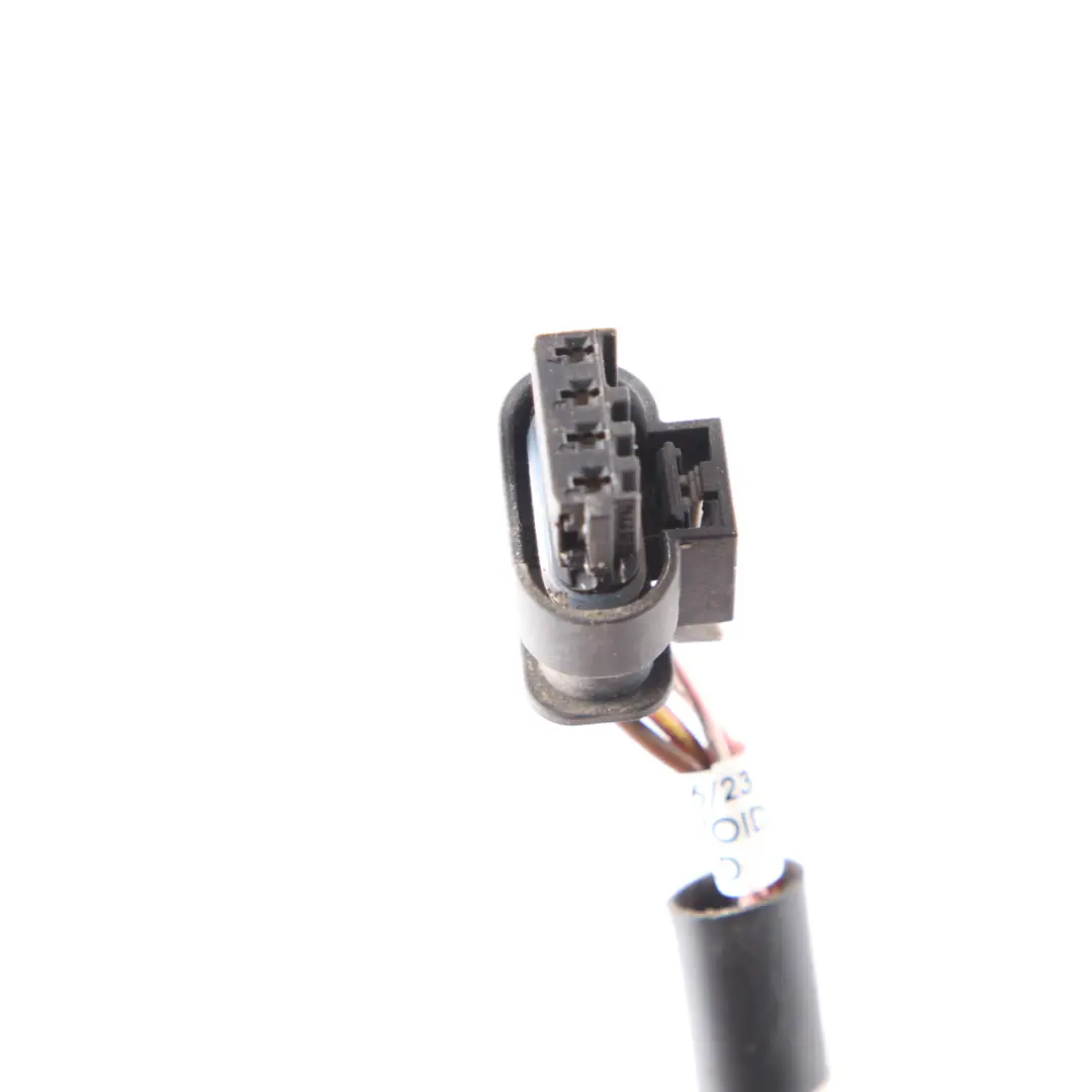 Console Lightning Mercedes W212 Centre LED Selector Cable Wiring A2125409110