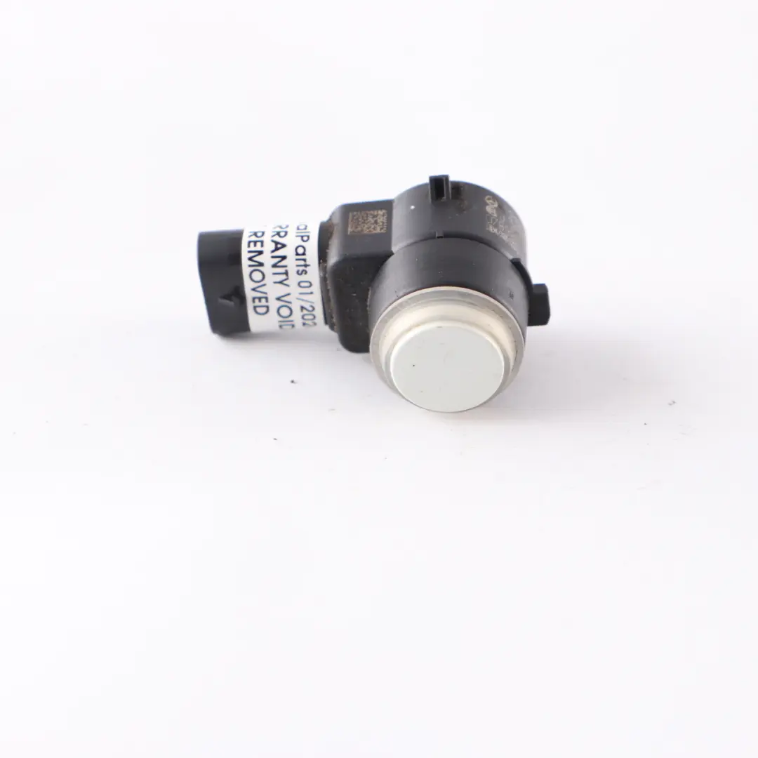 Mercedes W204 Sensor aparcamiento PDC Delantero Calcita Blanco - 650 A2125420018