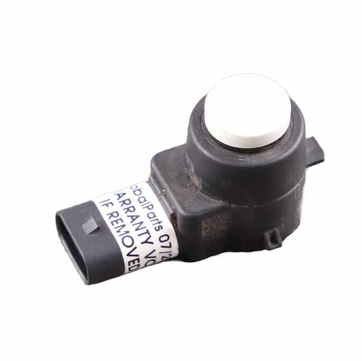 Sensor de aparcamiento Mercedes W204 W212 PDC Distancia Delantero Diamante 799