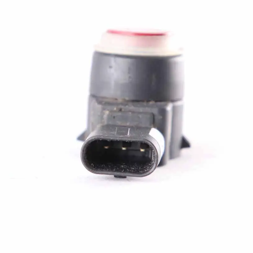 Sensor de Aparcamiento Mercedes W204 W212 PDC Delantero Fuego Rojo Ópalo 590