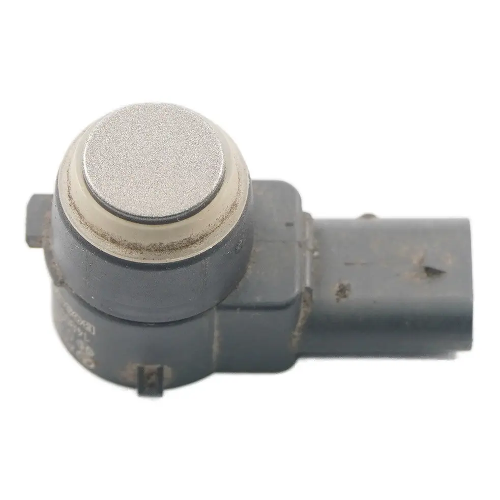 Mercedes W204 Sensor aparcamiento PDC Delantero Gris Indium - 963 A2125420018