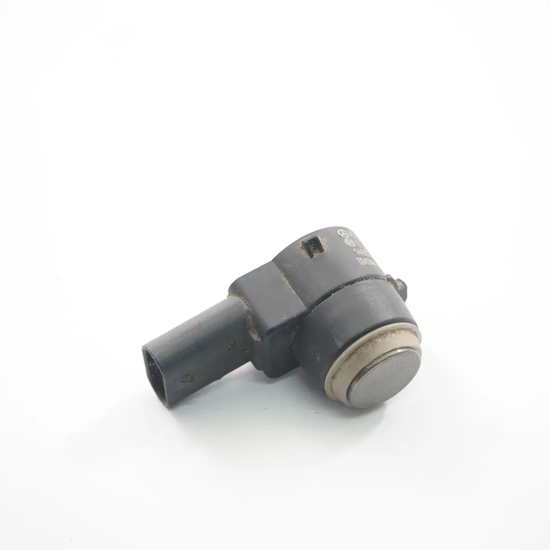 Mercedes W204 Sensor aparcamiento PDC Delantero Gris Indium - 963 A2125420018