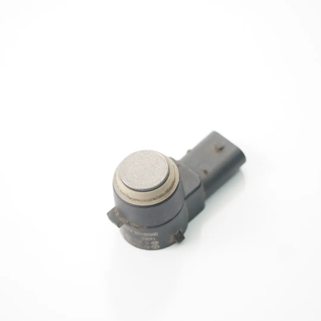 Mercedes W204 Sensor aparcamiento PDC Delantero Gris Indium - 963 A2125420018