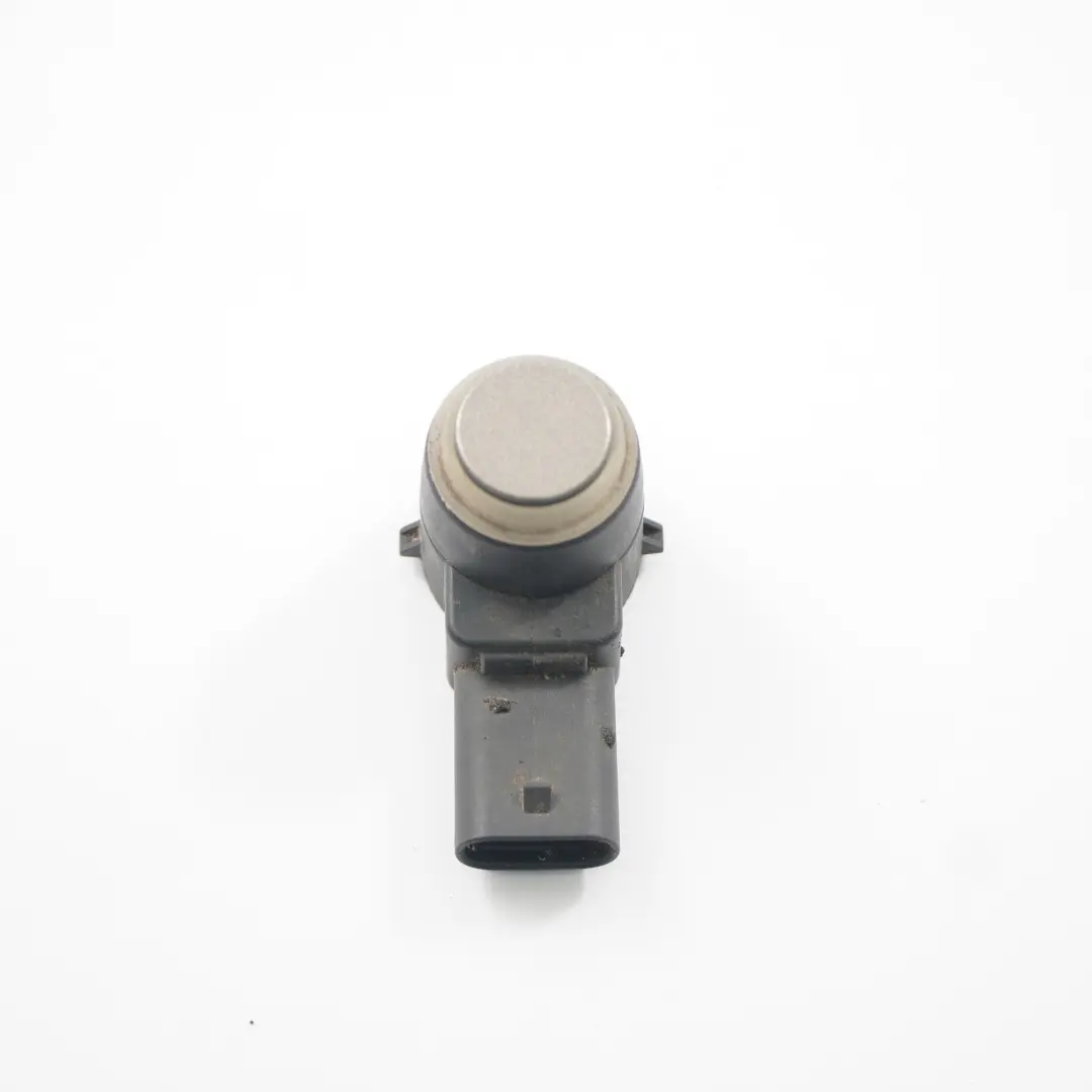 Mercedes W204 Sensor aparcamiento PDC Delantero Gris Indium - 963 A2125420018