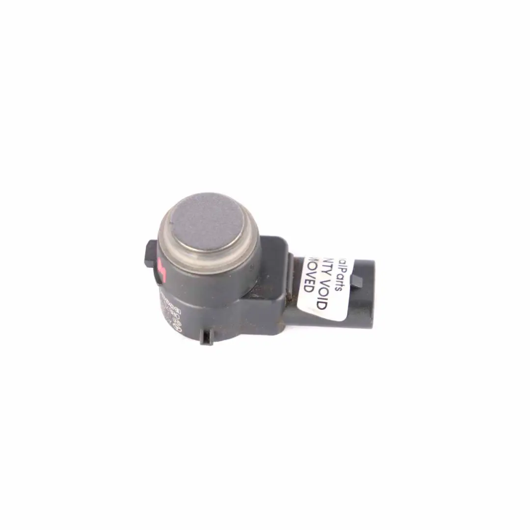 Mercedes W169 W245 W204 W212 PDC Parkdistanzsensor Vorne Berg Grau 787