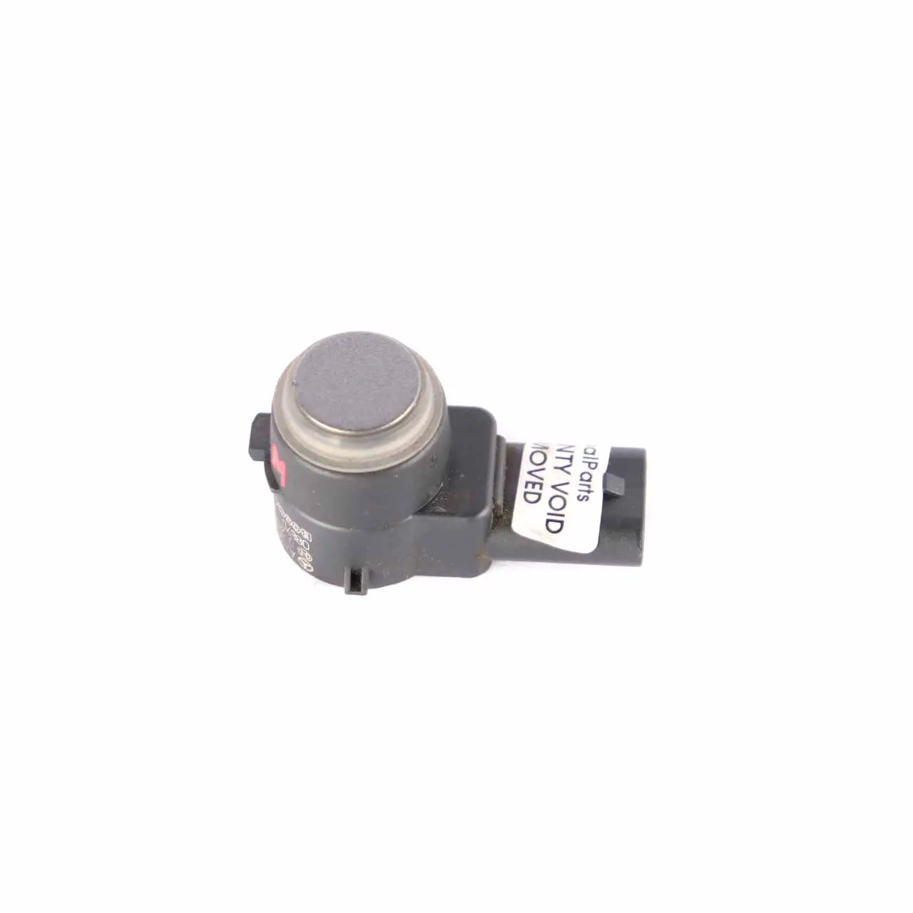 Mercedes W169 W204 W212 PDC Sensor Distancia Aparcamiento Delantero Montana Gris