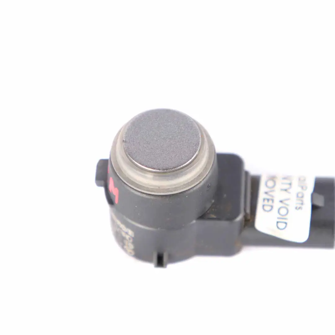 Mercedes W169 W245 W204 W212 PDC Parkdistanzsensor Vorne Berg Grau 787