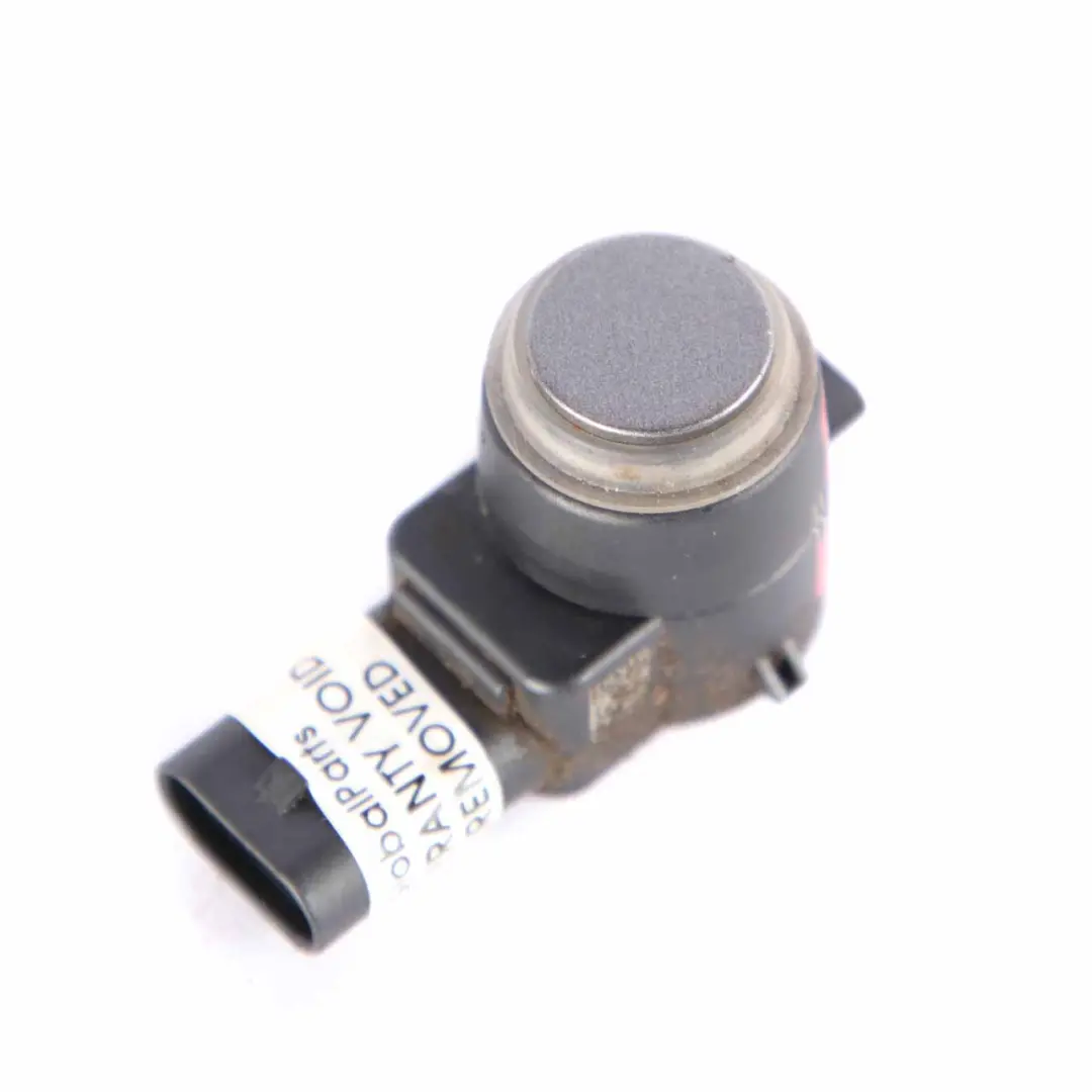 Mercedes W169 W245 W204 W212 PDC Parkdistanzsensor Vorne Berg Grau 787