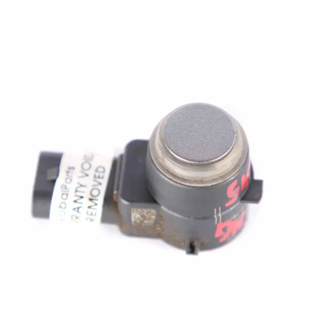 Mercedes W169 W245 W204 W212 PDC Parkdistanzsensor Vorne Berg Grau 787