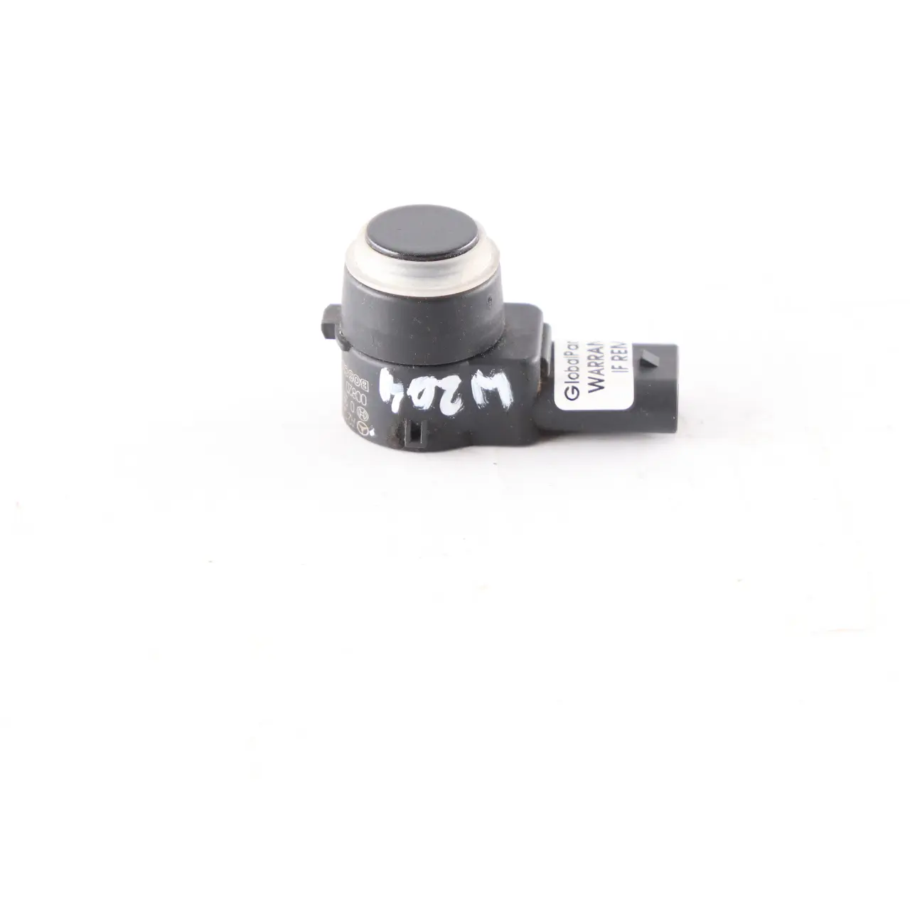 Mercedes W204 Sensor Aparcamiento Distancia PDC Magnetita Negro 183 A2125420018