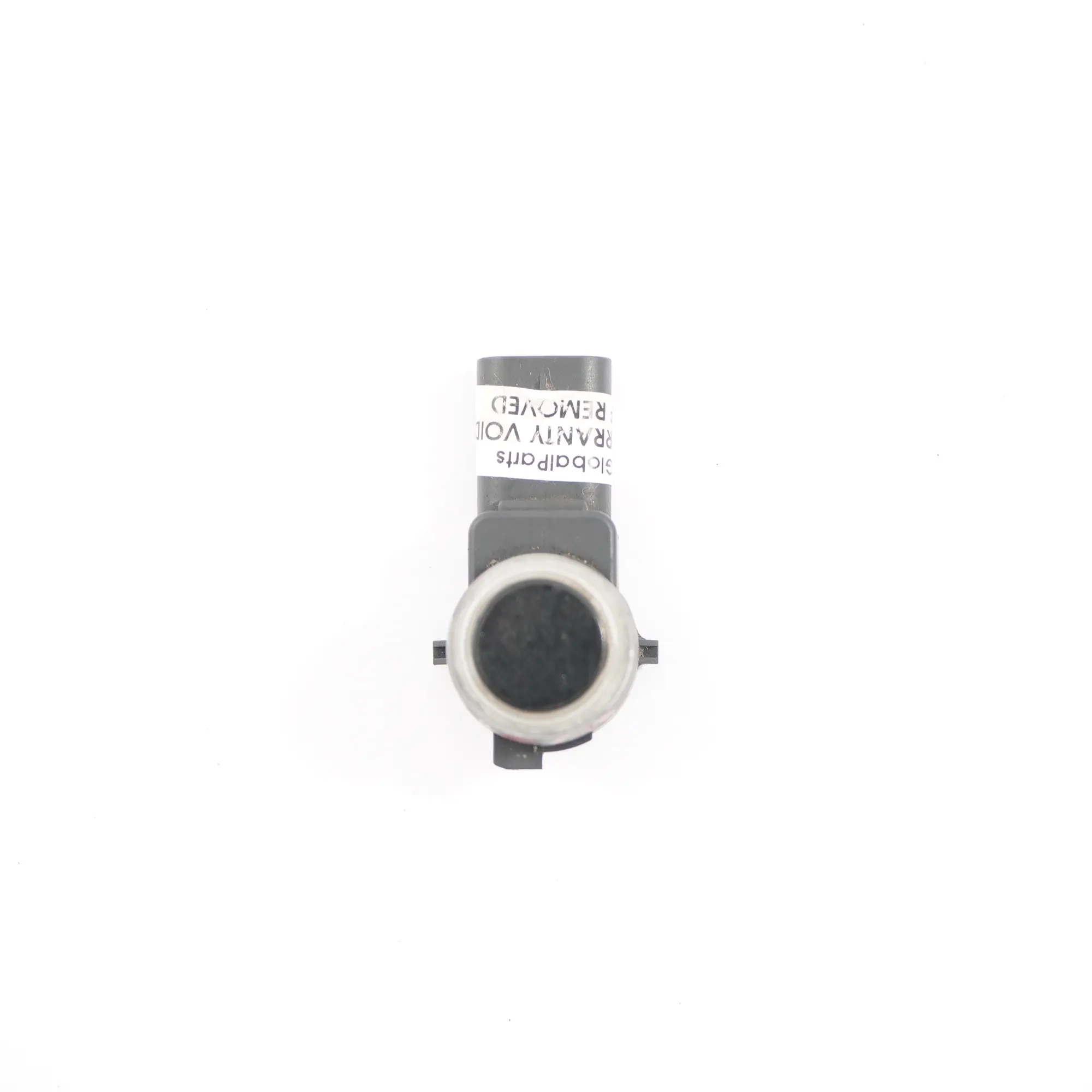 Mercedes W169 W245 W204 Sensor Distancia Aparcamiento Delantero Obsidian Black