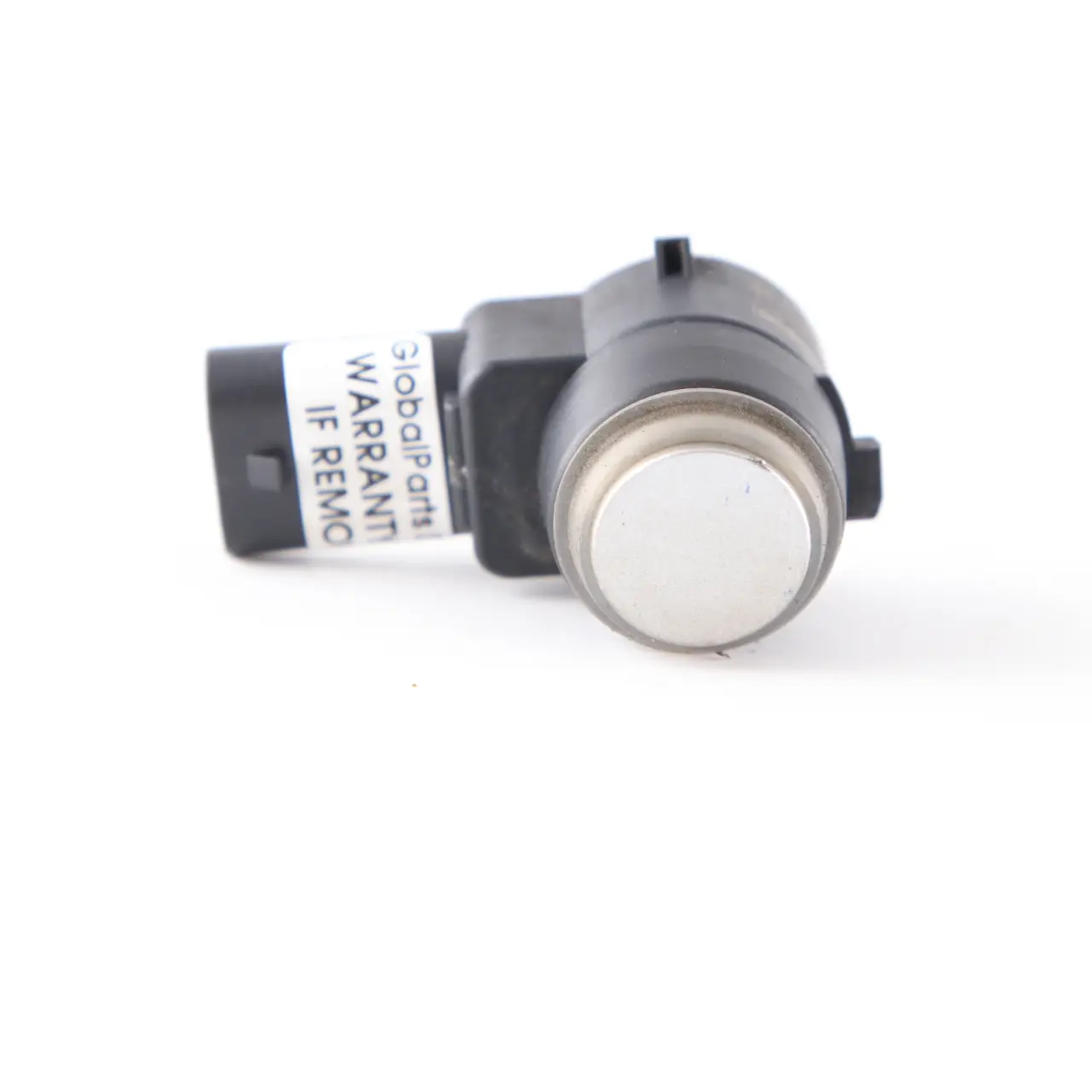 Mercedes W204 Sensor de aparcamiento Distancia PDC Delantero Plata A2125420018