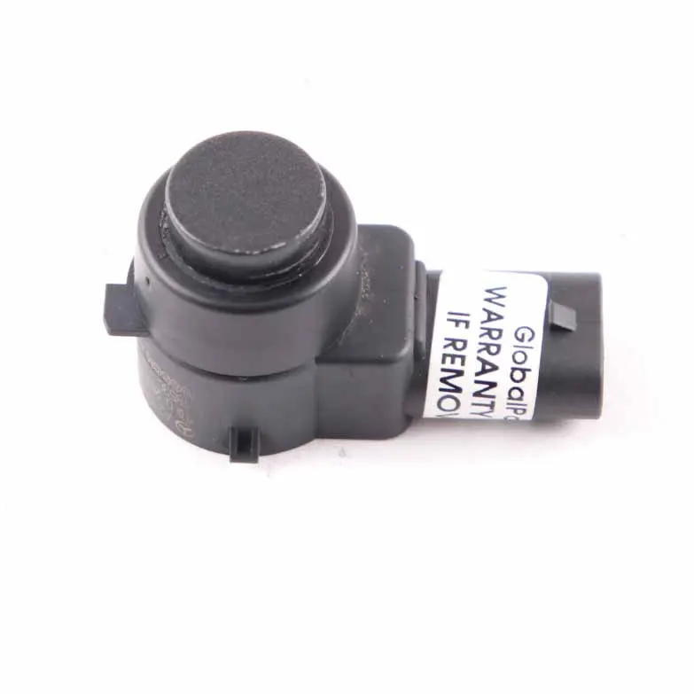 Sensor PDC Mercedes W204 W212 Distancia Aparcamiento Delantero Magnetita Negro