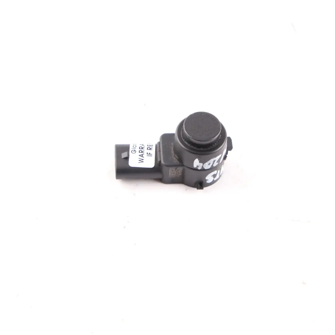 PDC Sensor Mercedes W204 W212 Parking Distance Front Magnetite Black A2125420118