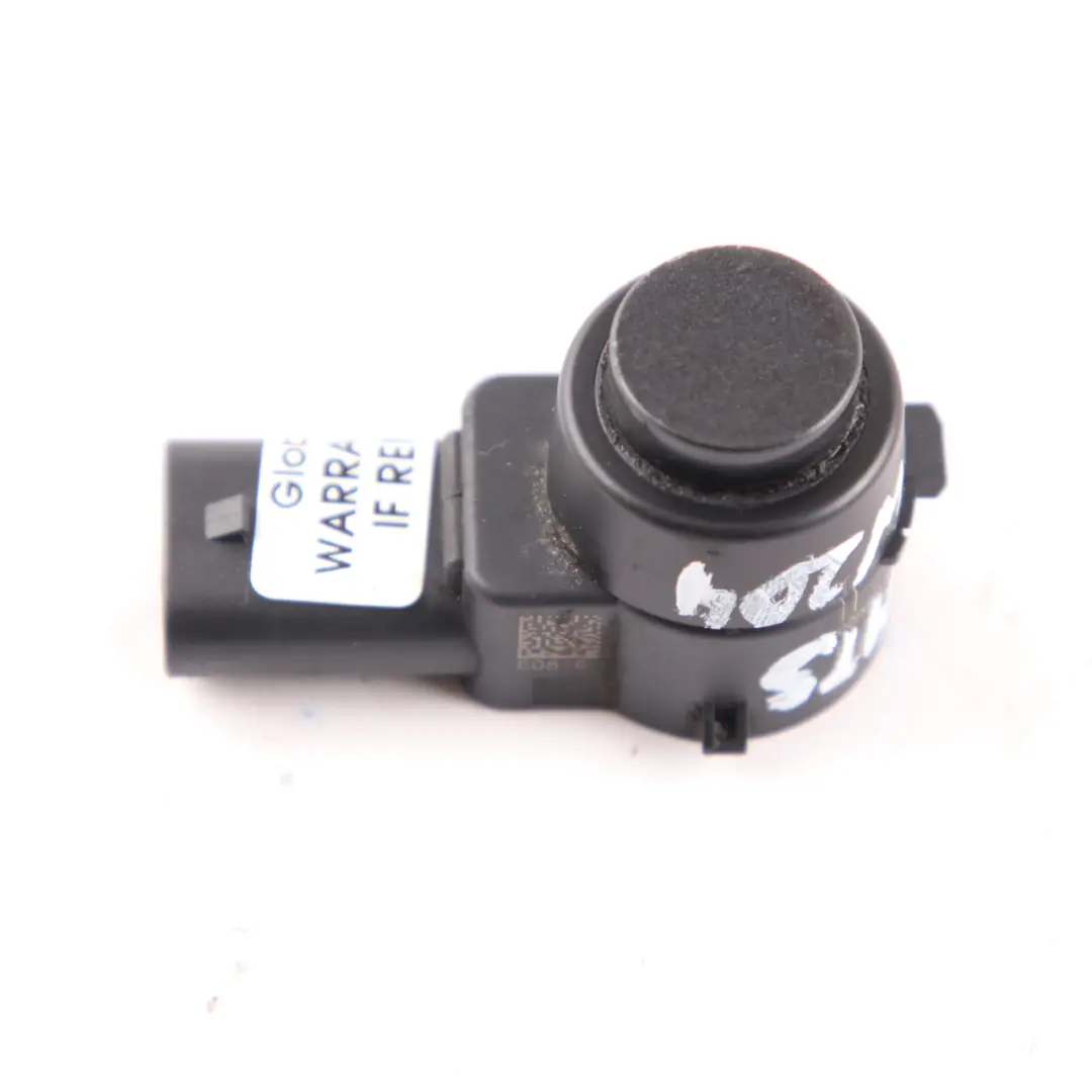 PDC Sensor Mercedes W204 W212 Parking Distance Front Magnetite Black A2125420118