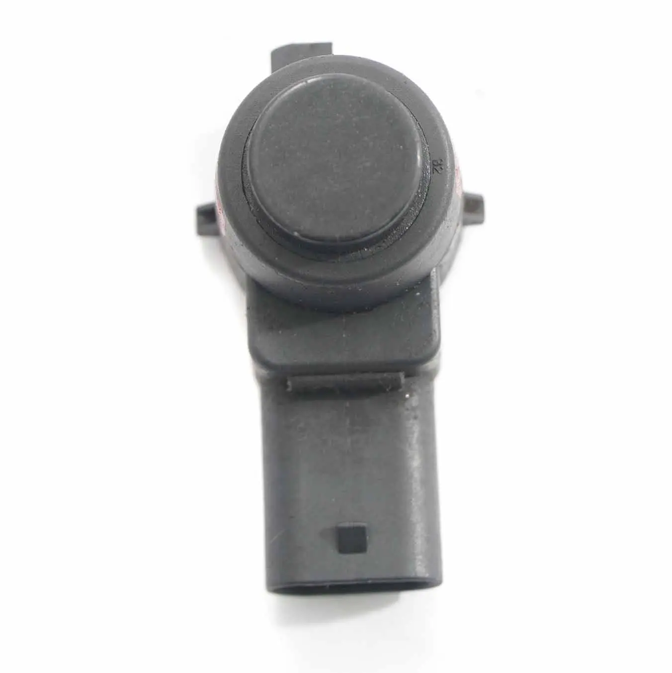  Mercedes W204 W212 Sensor PDC Delantero Obsidian Black - 197 A2125420118