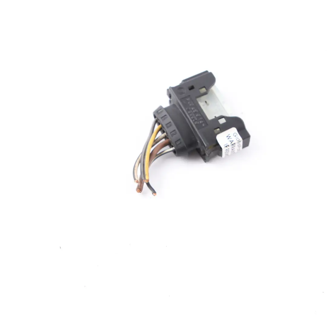 Lamp Plug Mercedes W203 Front Left N/S Light Socket Wiring A2125454628