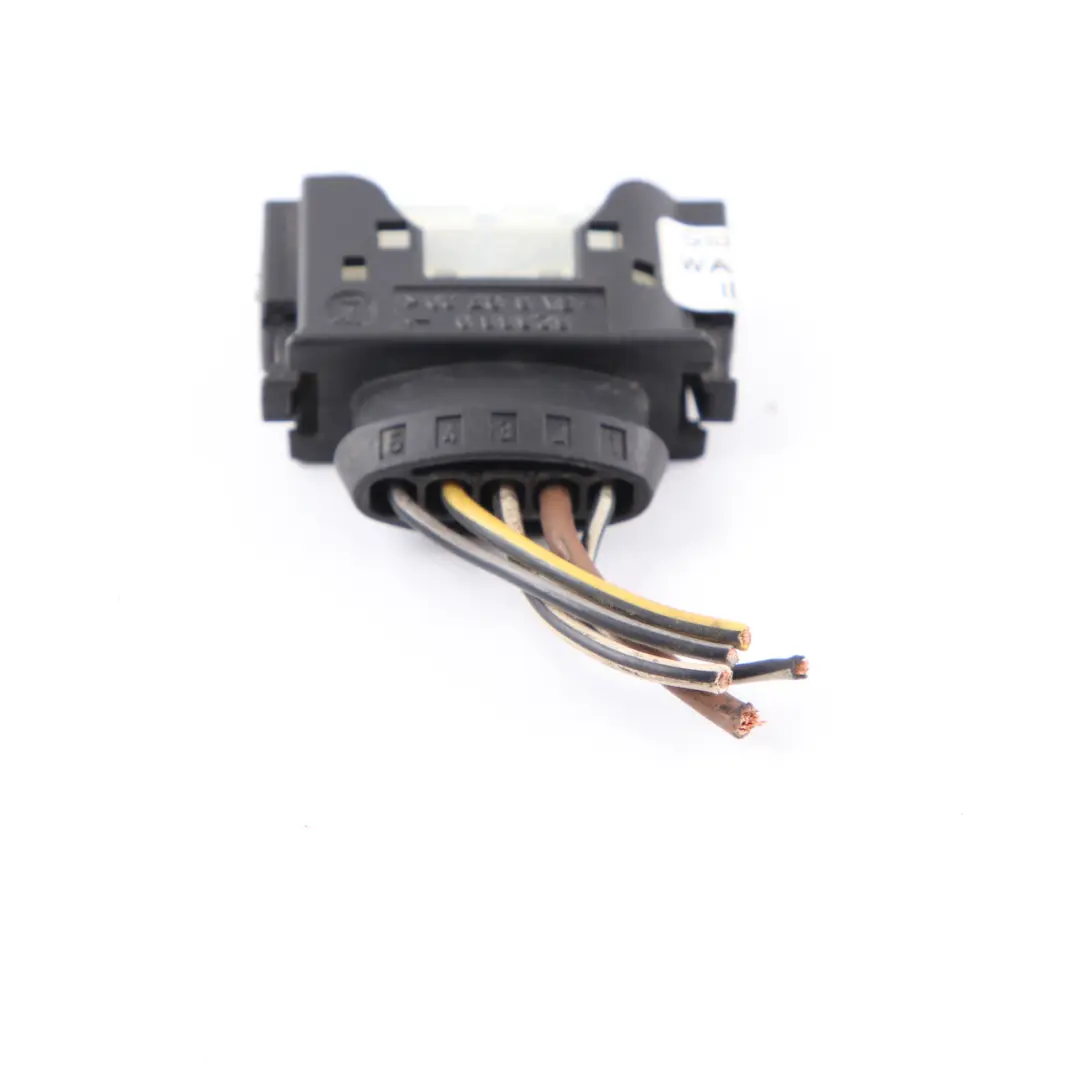 Lamp Plug Mercedes W203 Front Left N/S Light Socket Wiring A2125454628