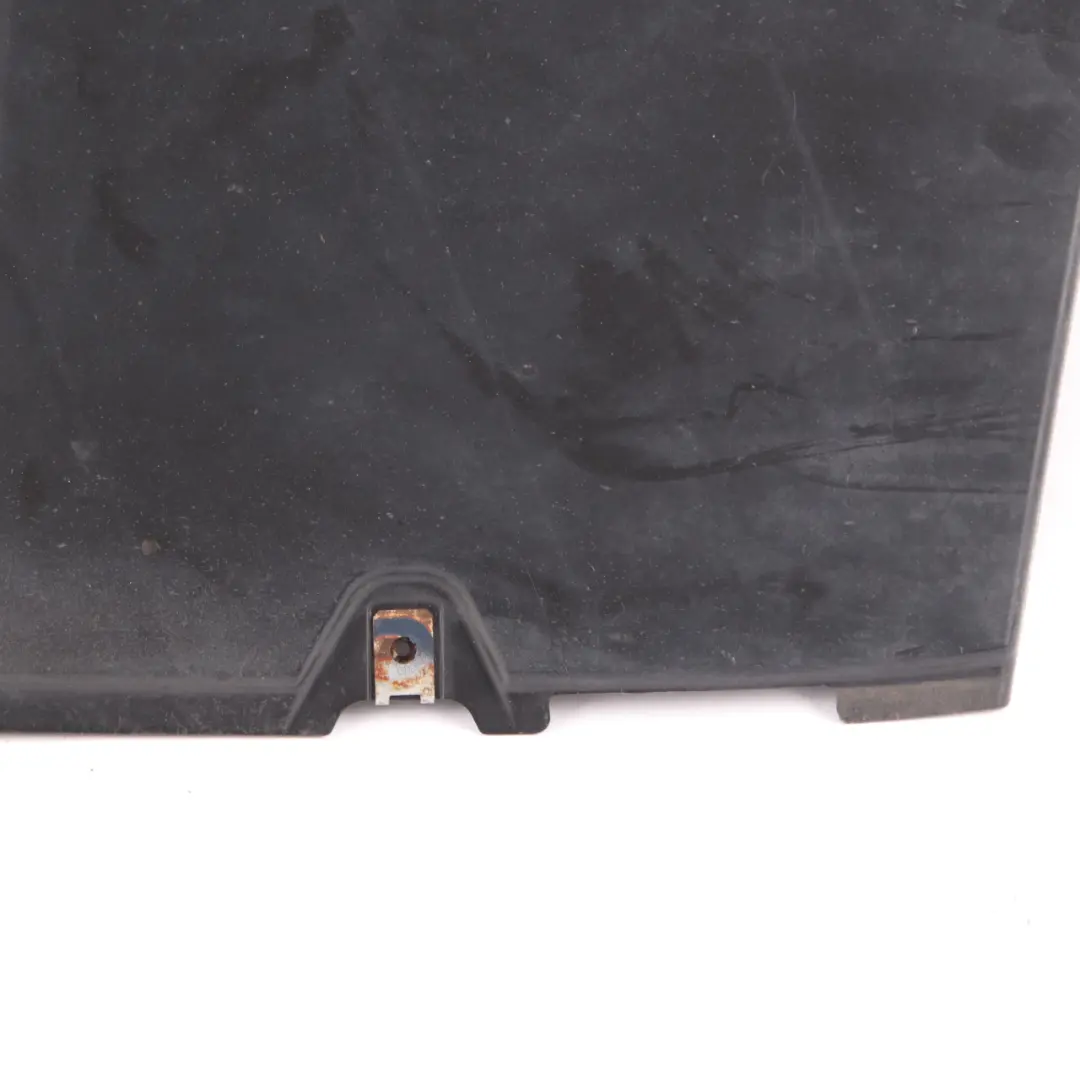 Mercedes W212 Underfloor Cover Panel Rear Right O/S Skid Panel A2126100208