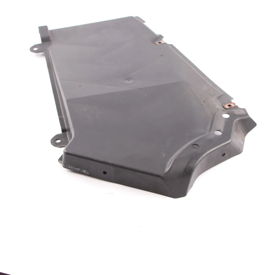 Mercedes W212 Underfloor Cover Panel Rear Right O/S Skid Panel A2126100208