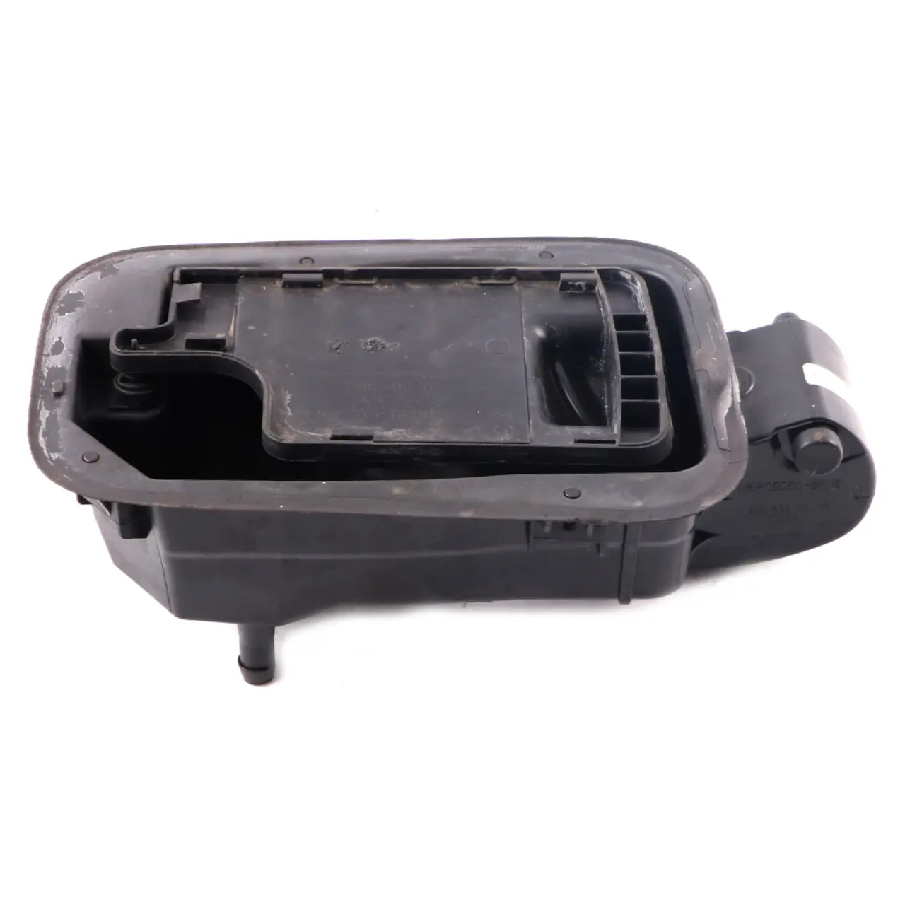 Mercedes W212 Fuel Filler Flap Tank A2126300000