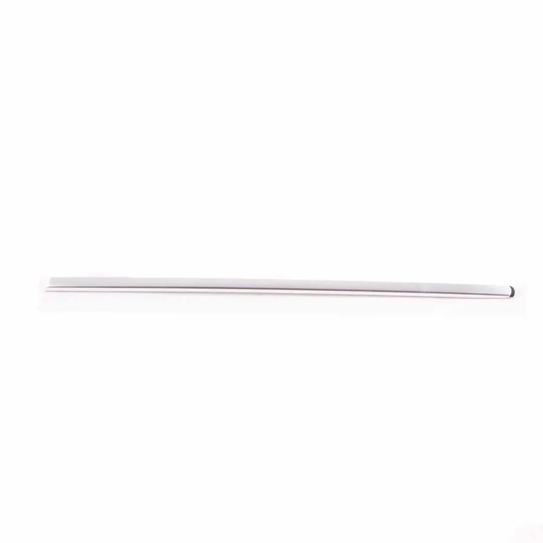 Window Strip Mercedes S212 Trim Moulding Rear Right O/S Chrome A2126700222