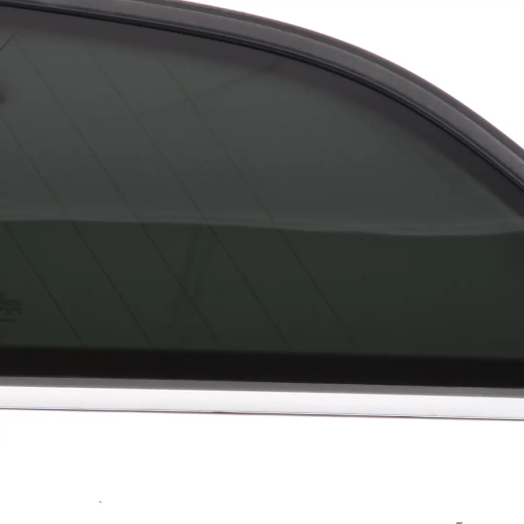 Quarter Side Window Mercedes S212 Rear Left N/S Side Glazing Tinted Glass AS3