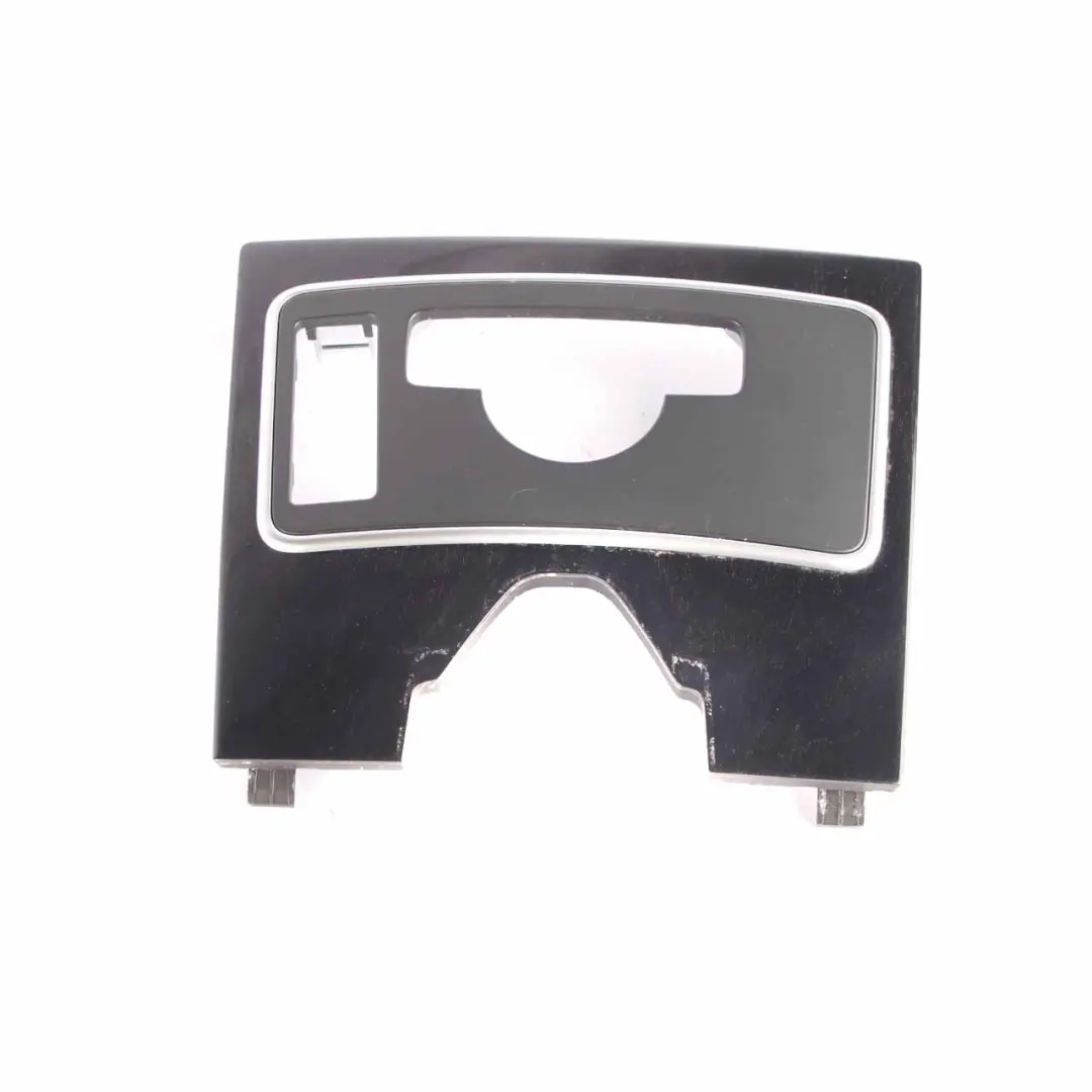 Mercedes W212 Centre Console Trim Frame Cover Panel A2126803007