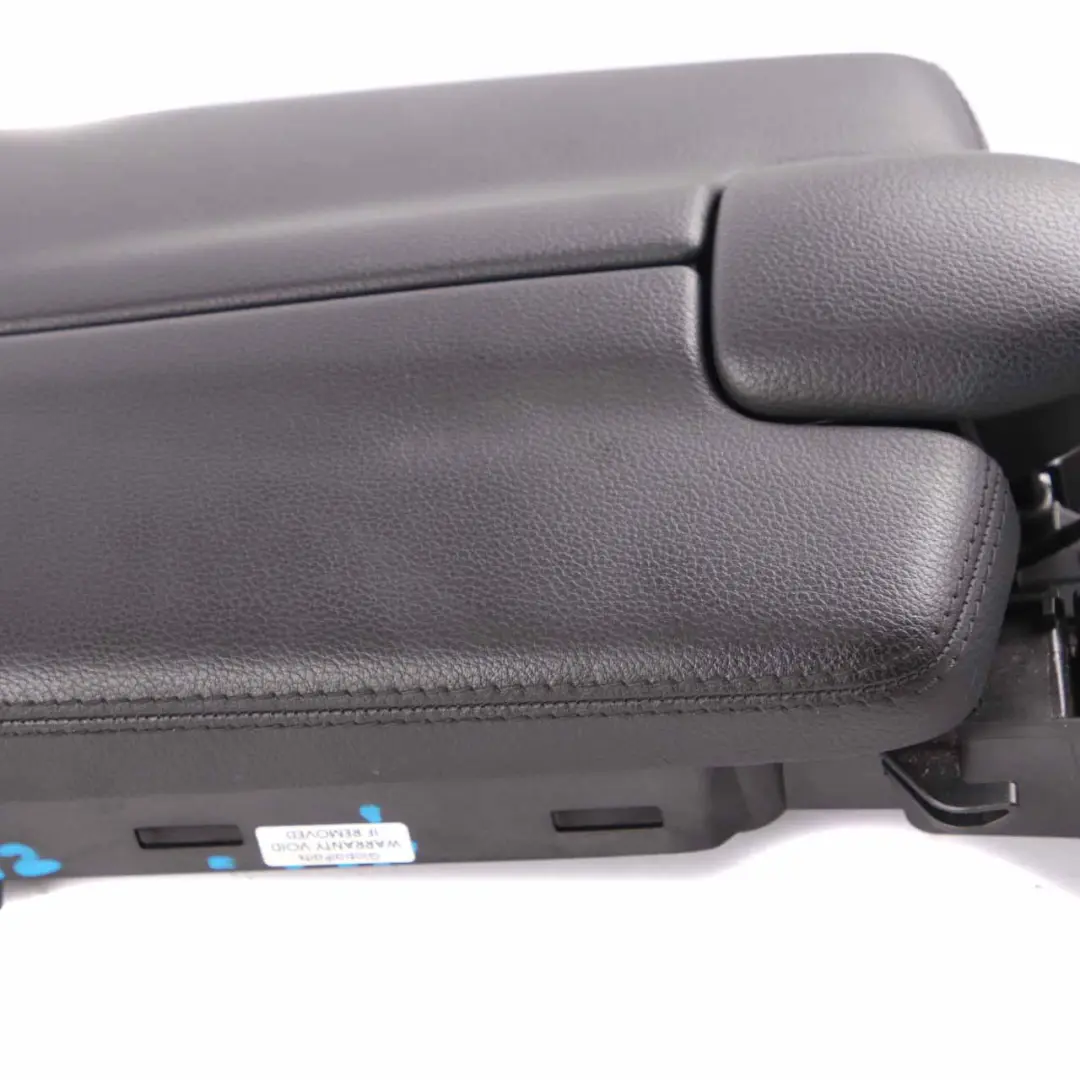 Mercedes W212 Centre Armrest Storage Console Compartment Tray A2126805602