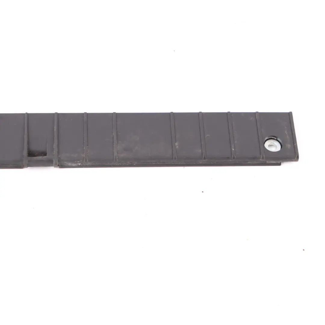 Mercedes S212 Boot Cover Trunk Rear Tailgate Trim Panel Black A2126900116
