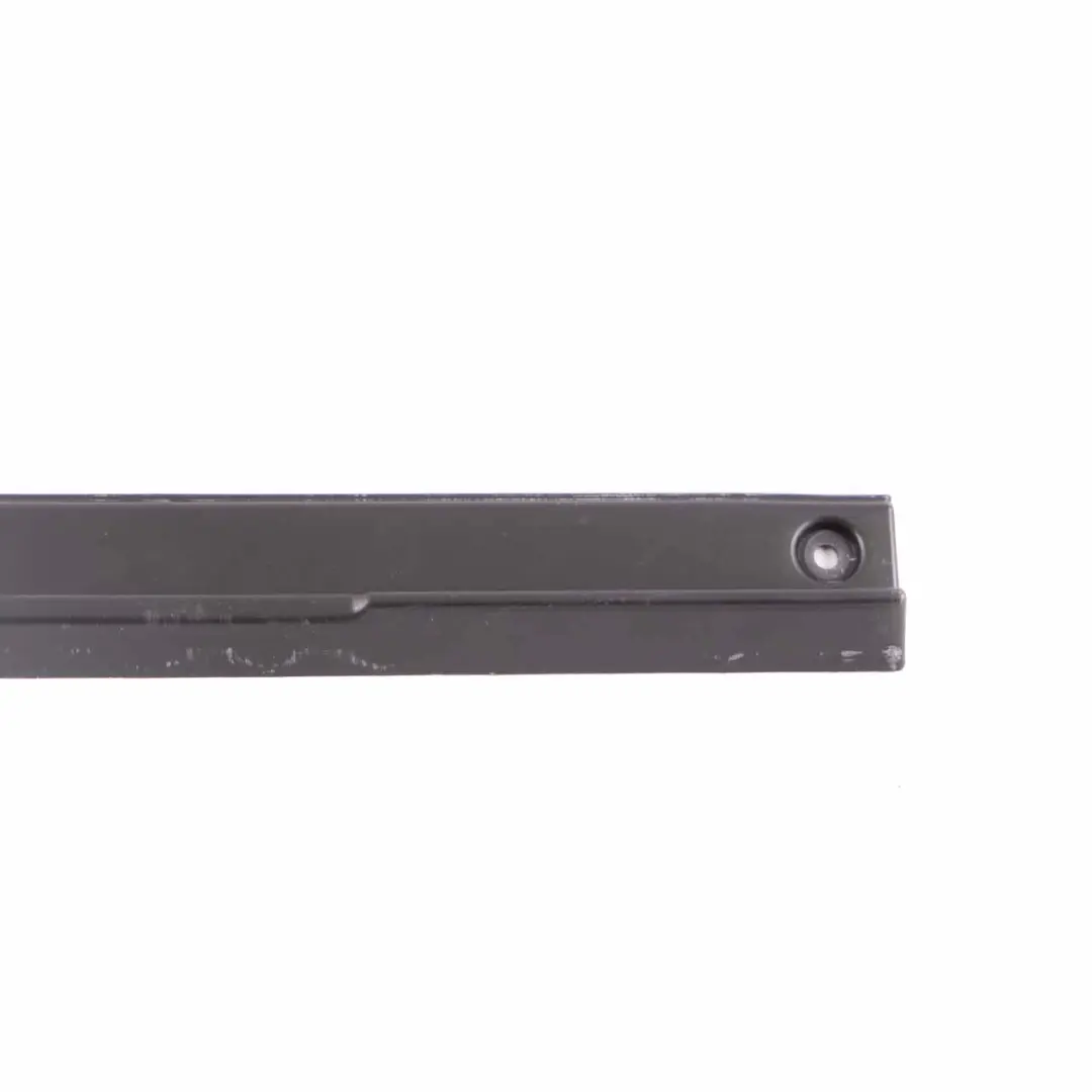 Mercedes W212 Support plancher pour Support jambe force pour coffre A2126900138