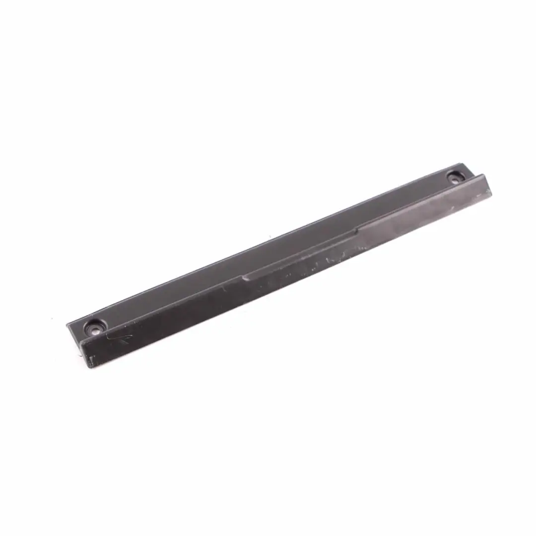 Mercedes W212 Support plancher pour Support jambe force pour coffre A2126900138